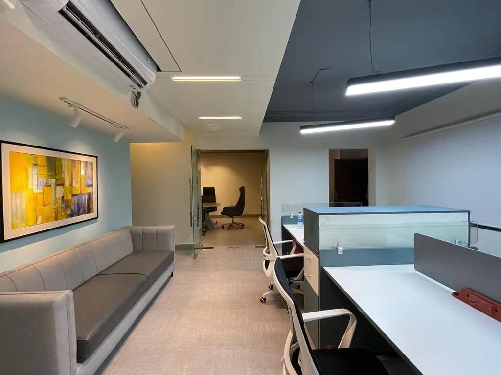 Workstation