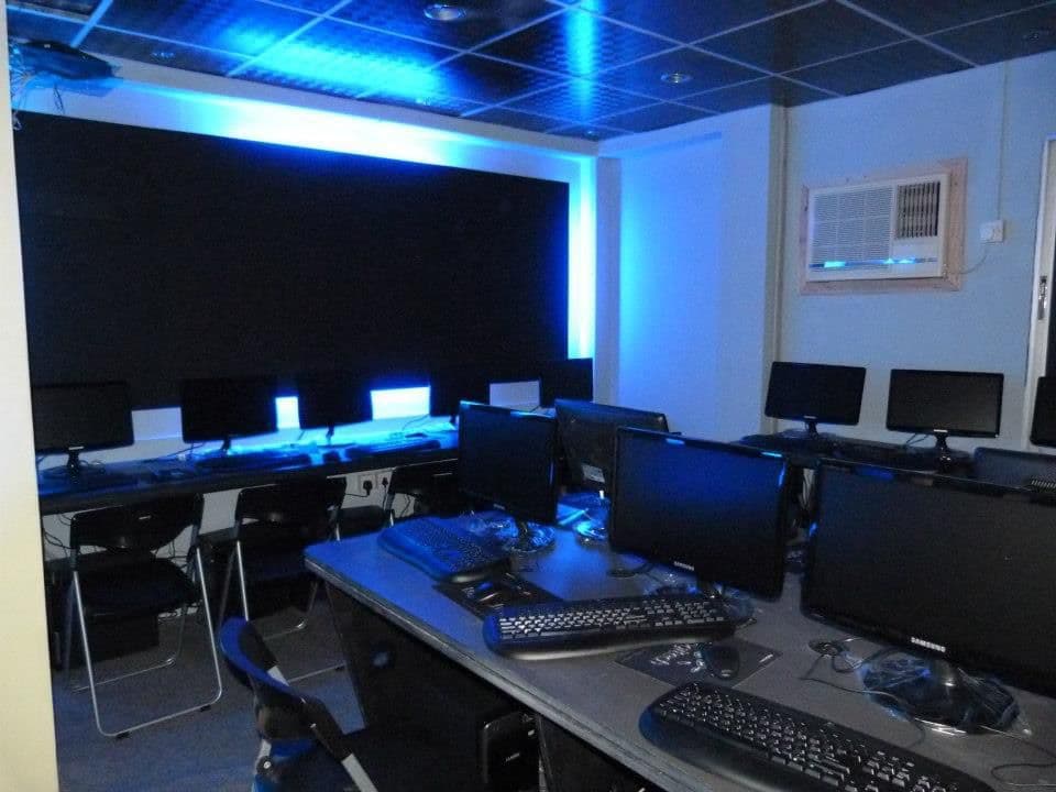 Meeting Room