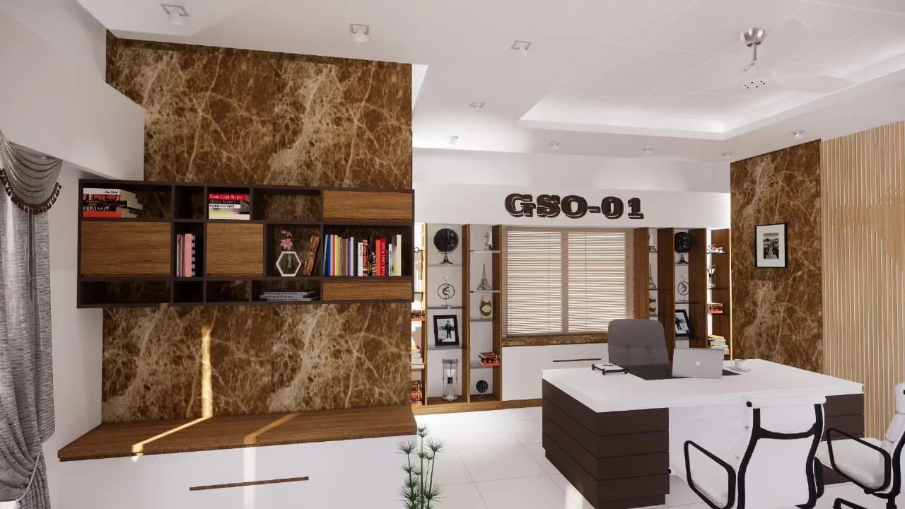 Commercial Projects