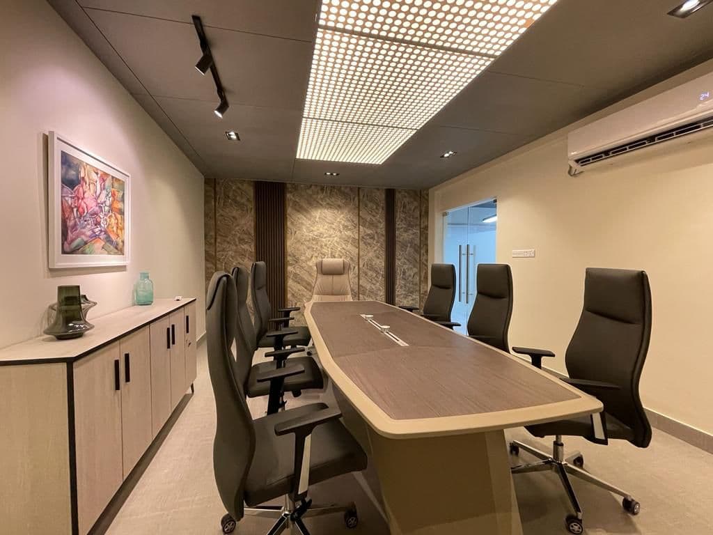 Executive Meeting Room