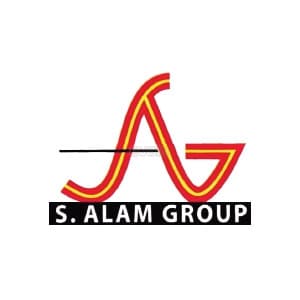 S.ALAM